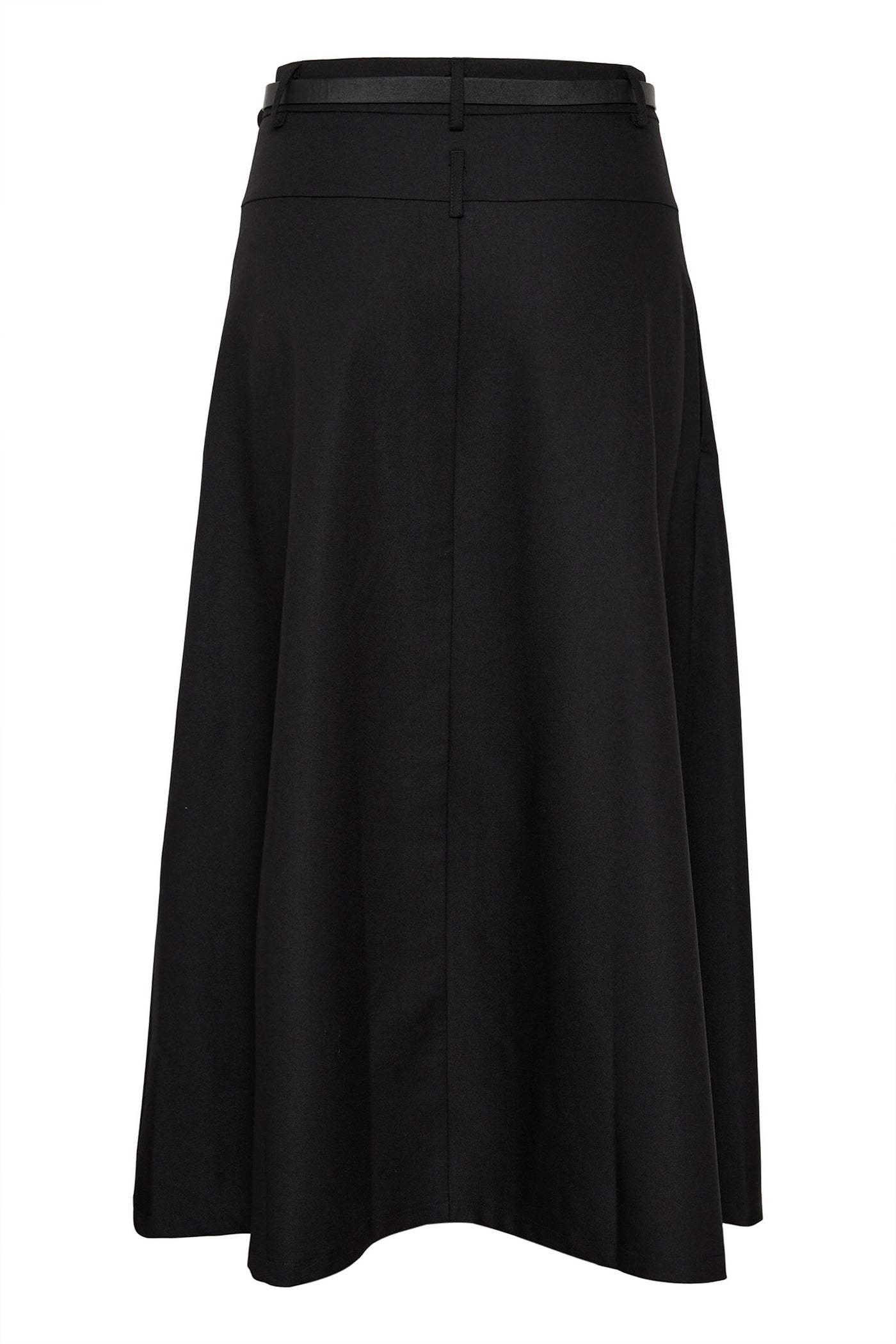 KAlissi Skirt Black deep - 10509203