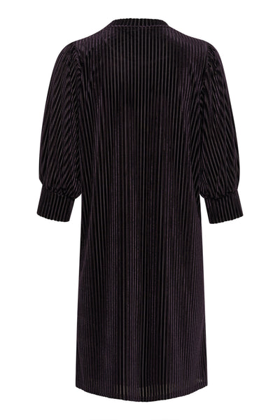 KAcaca Short Dress Dawn Purple CC. - 10509795 Thumbnail