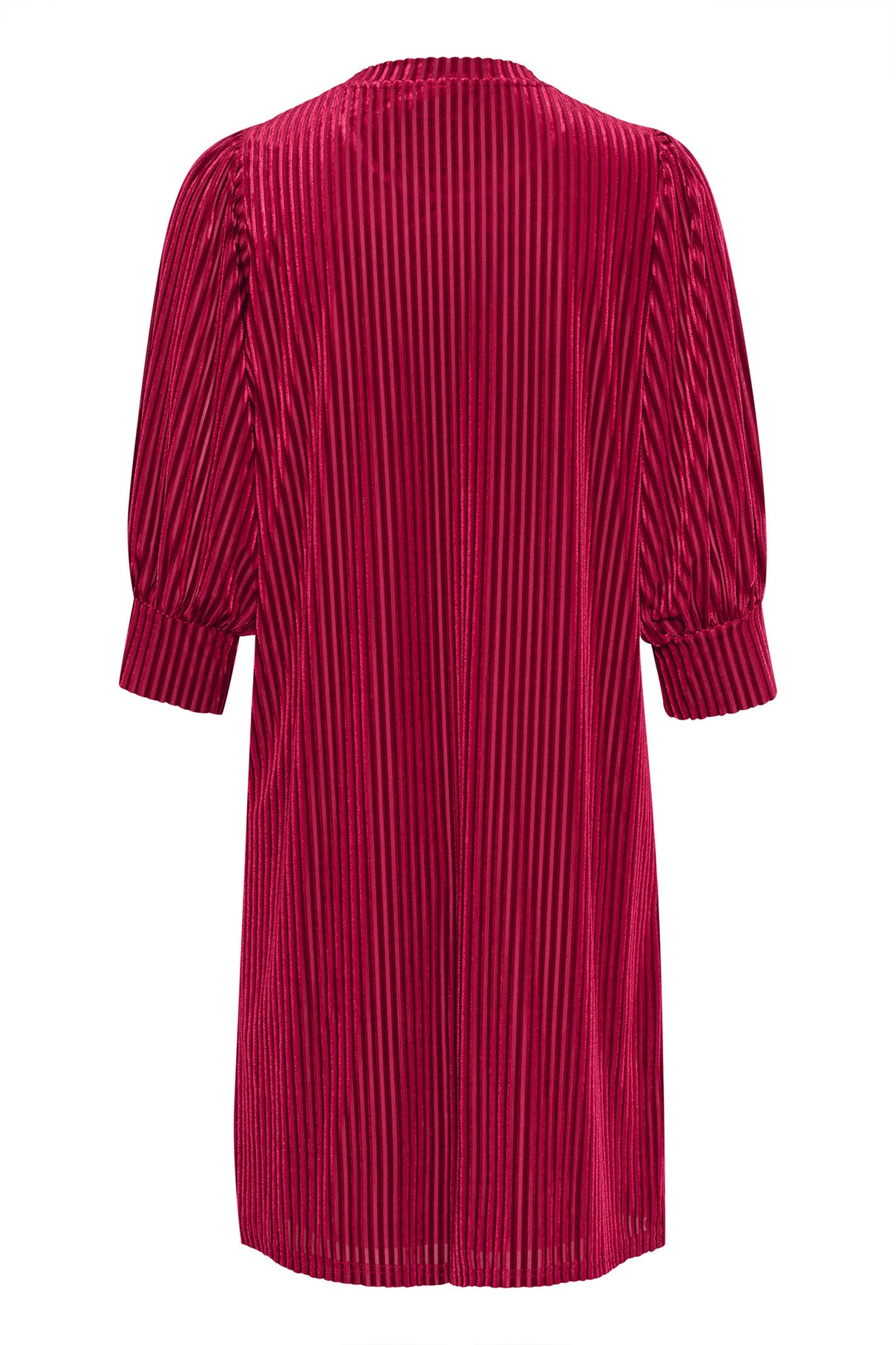 KAcaca Short Dress Haute red CC. - 10509795