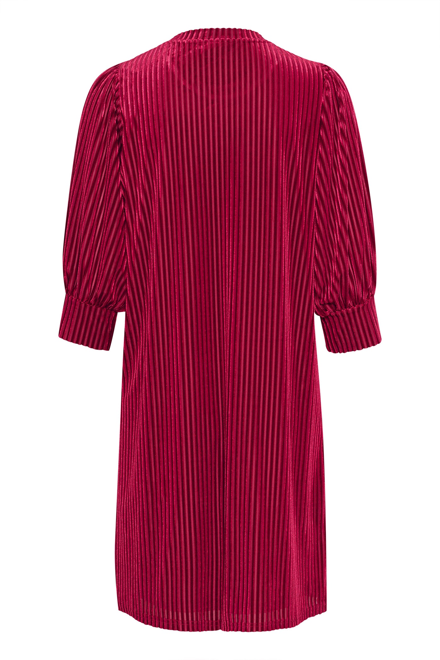 KAcaca Short Dress Haute red CC. - 10509795