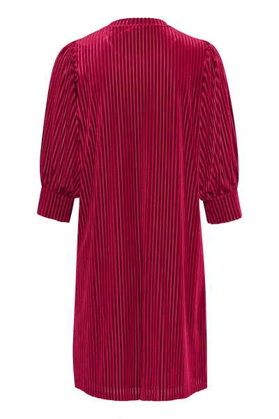 KAcaca Short Dress Haute red CC. - 10509795 Thumbnail
