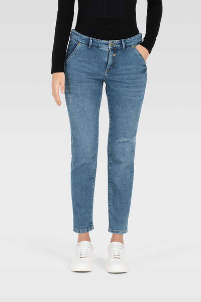Montana Medi Denim - 2801/90 0333 Thumbnail