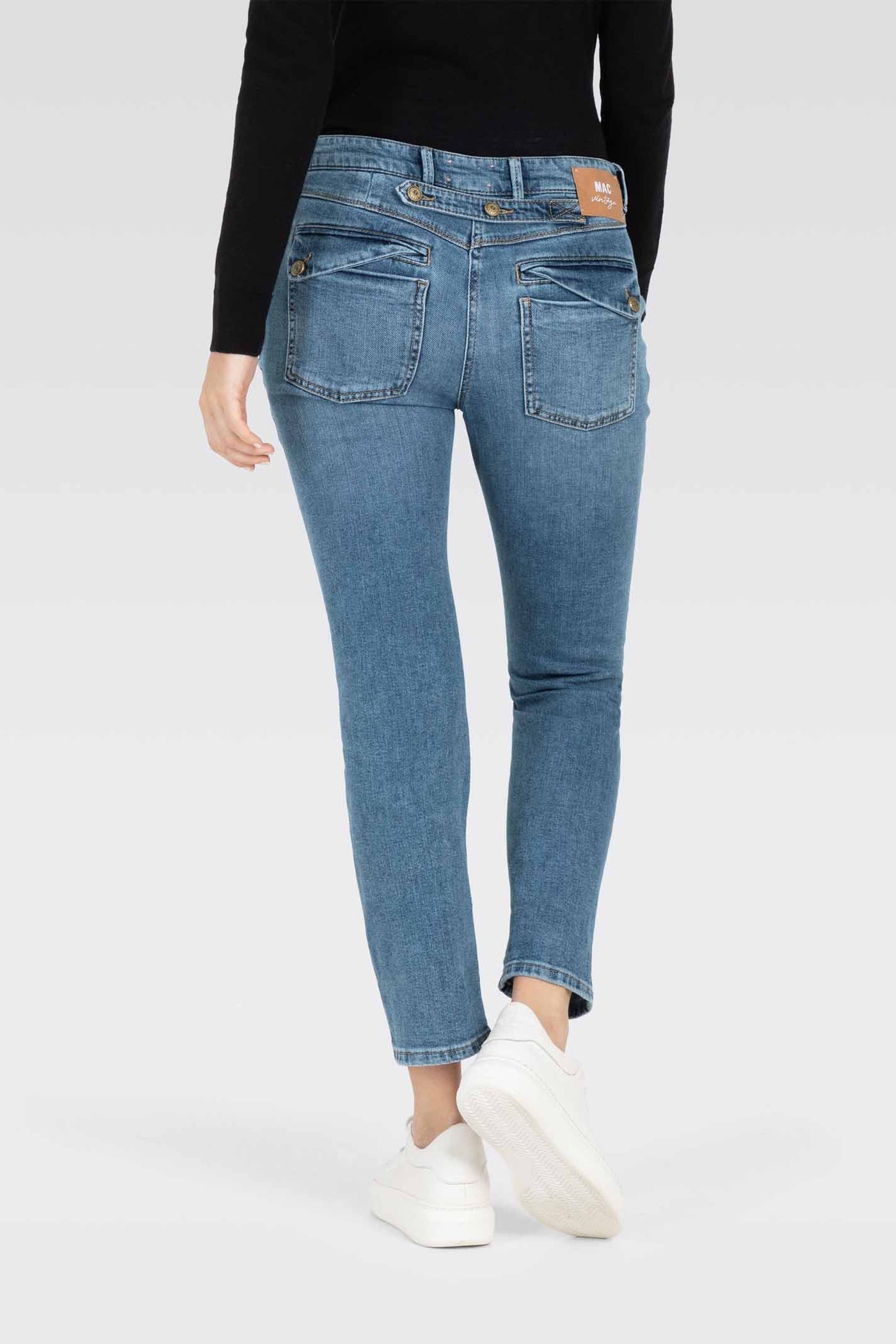 Montana Medi Denim - 2801/90 0333