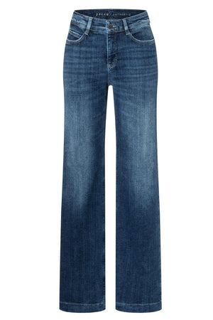 DREAM WIDE Blue Wash - 5439/90 0358L