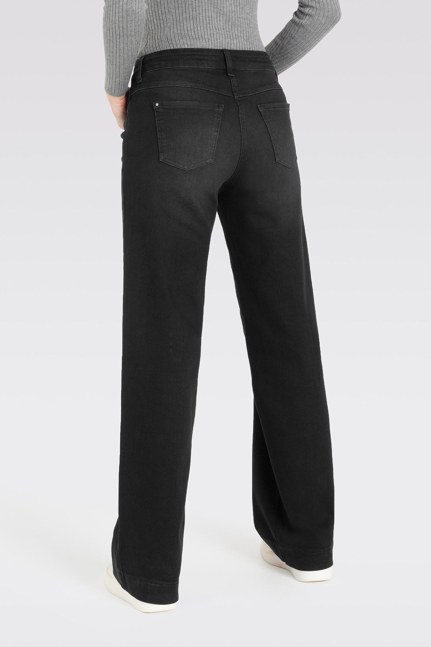 DREAM WIDE Black Wash - 5439/90 0358L