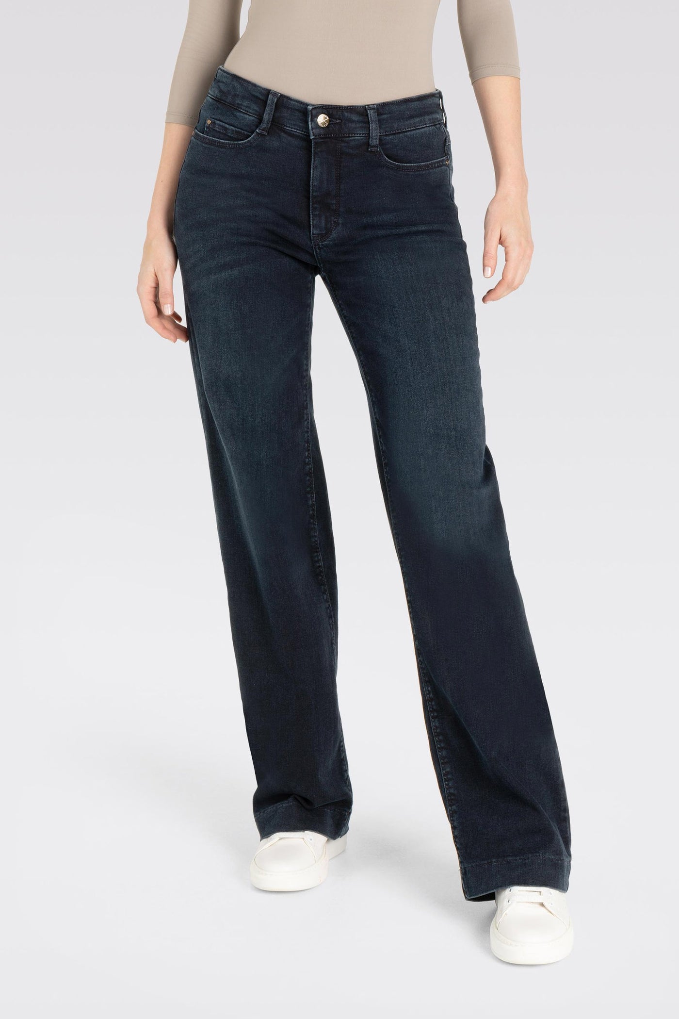 DREAM WIDE Midnight Blue W - 5439/90 0358L