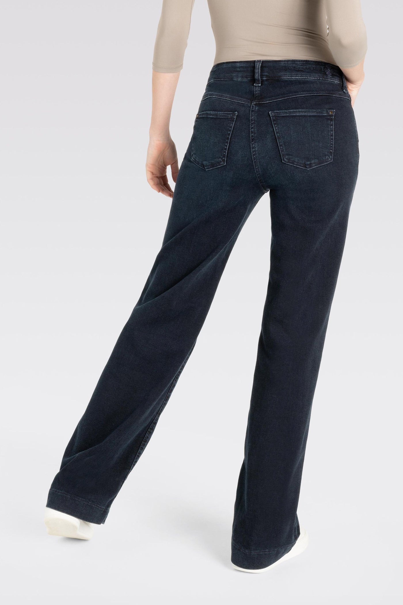 DREAM WIDE Midnight Blue W - 5439/90 0358L
