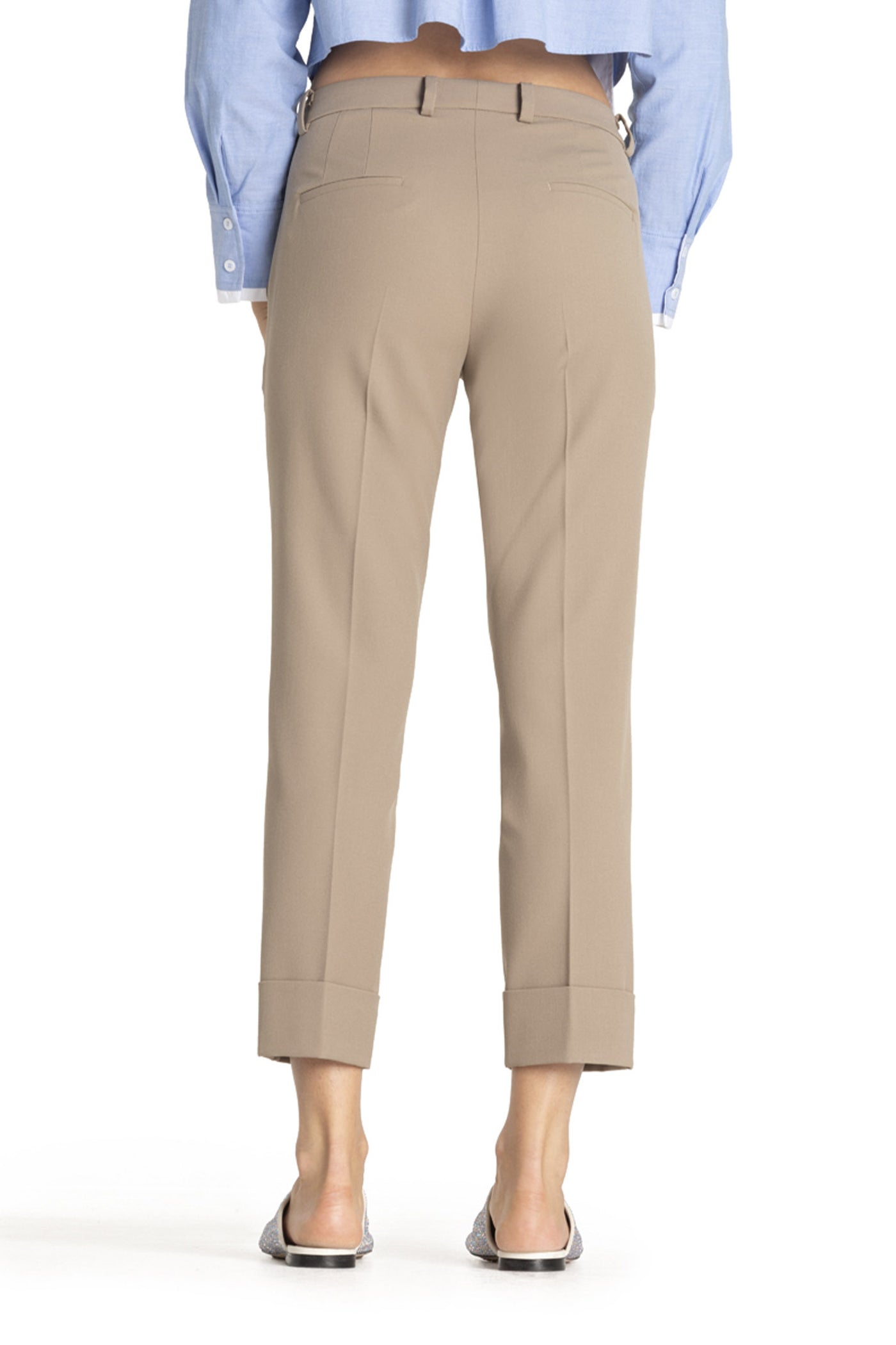 Krystal Buckthorn Brown - 0300 00 6348