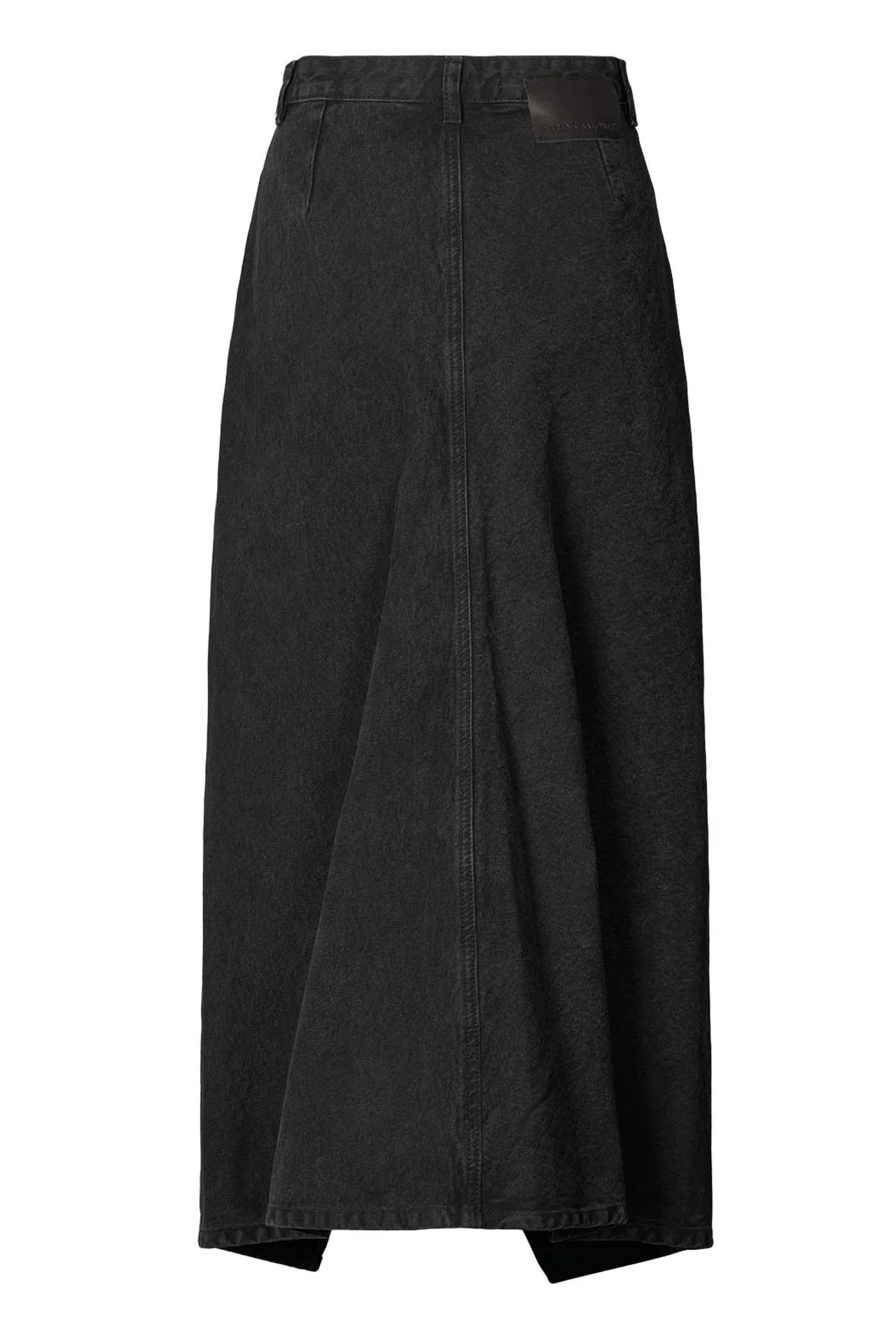 Kiddie BLACK DENIM - W243201011052