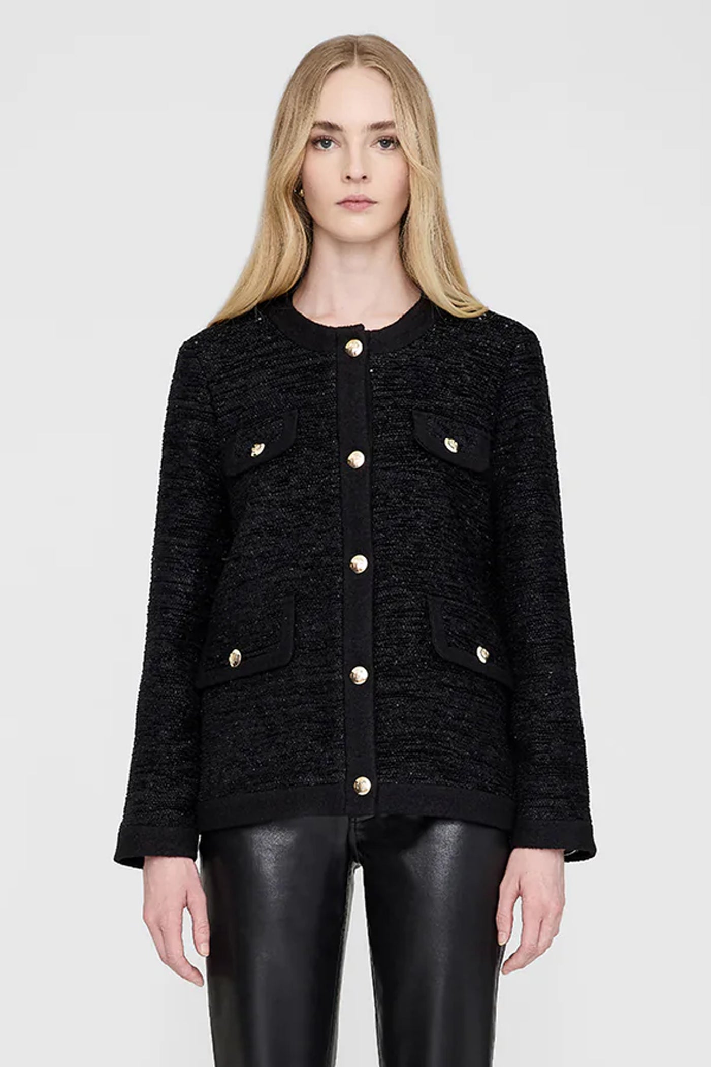 Lydia Black - A-01-10440