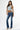 M3080B66 Blue Wash Denim - M3080B66