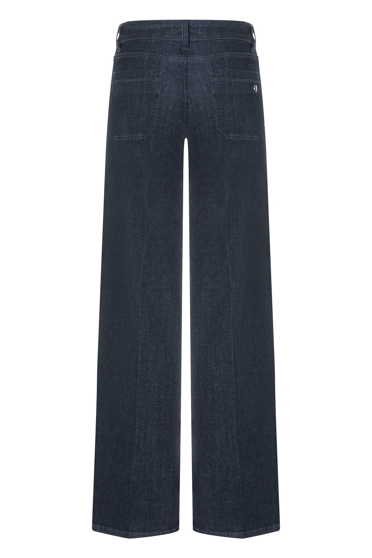 Tess Dark Blue Denim