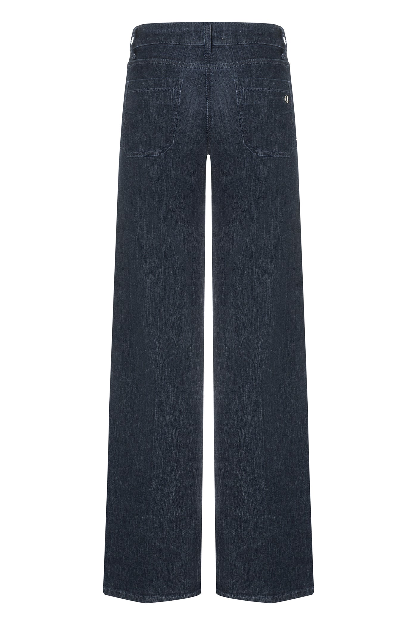 Tess Dark Blue Denim