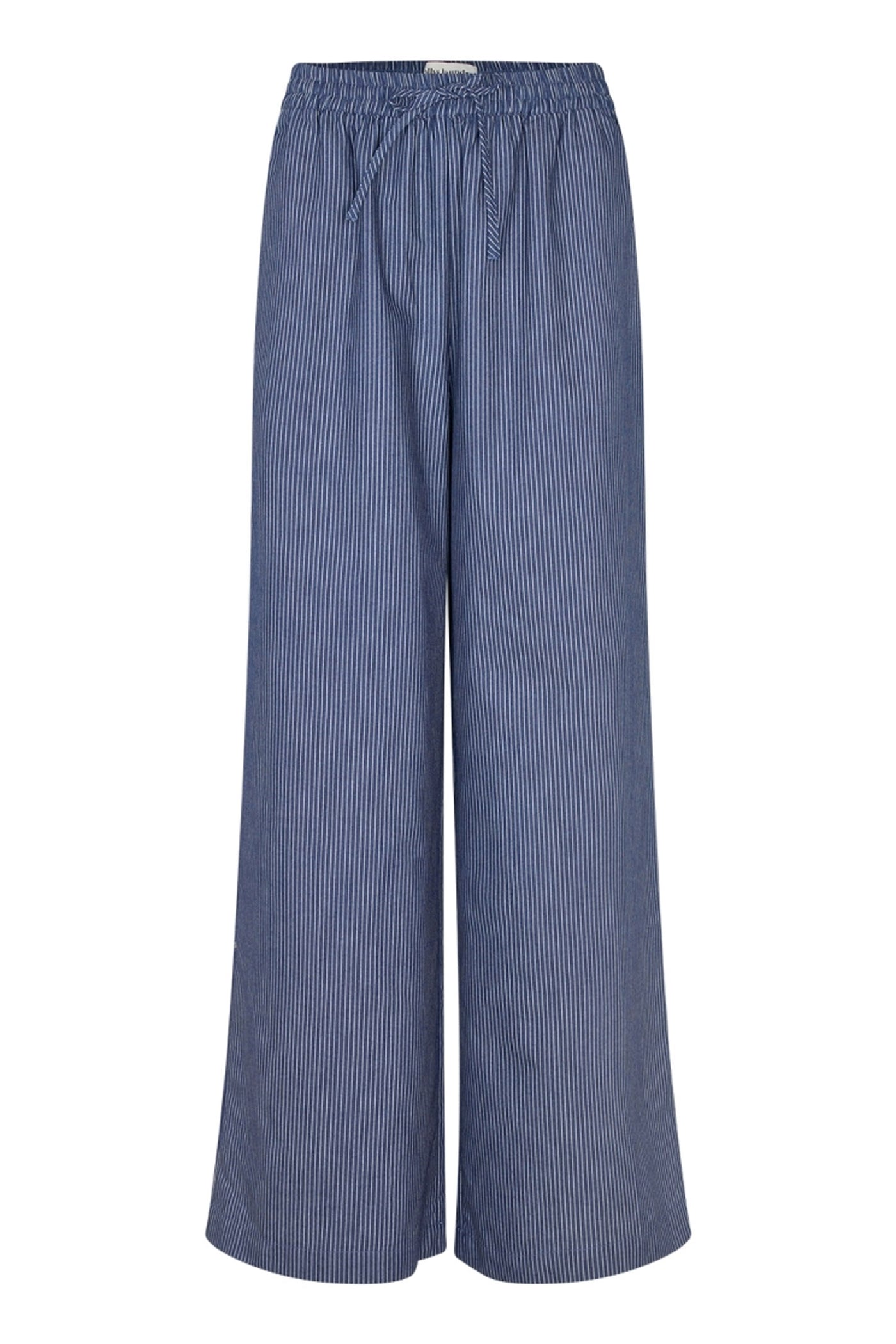 LiamLL Pant 23 Dark Blue - 90060-2011