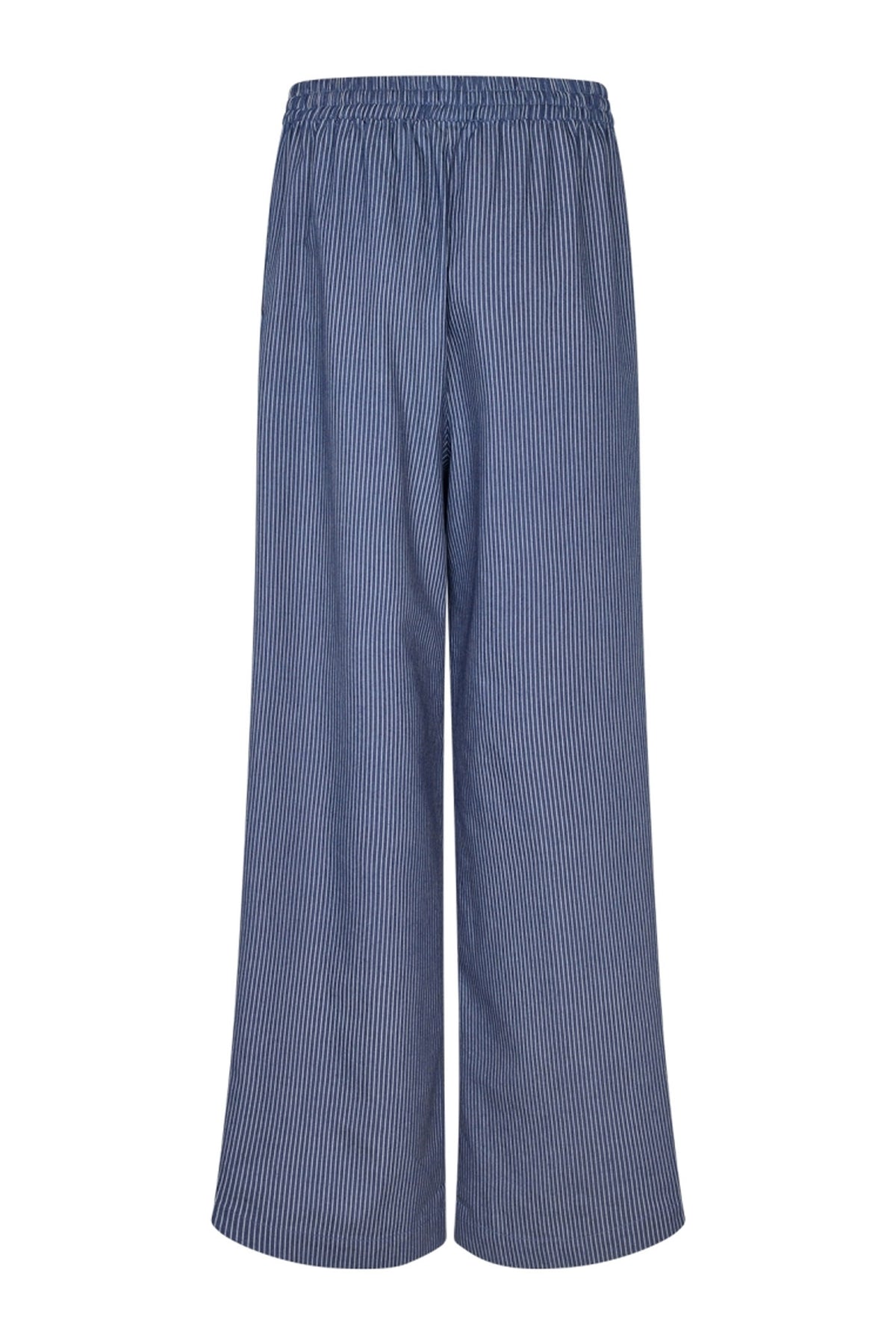 LiamLL Pant 23 Dark Blue - 90060-2011