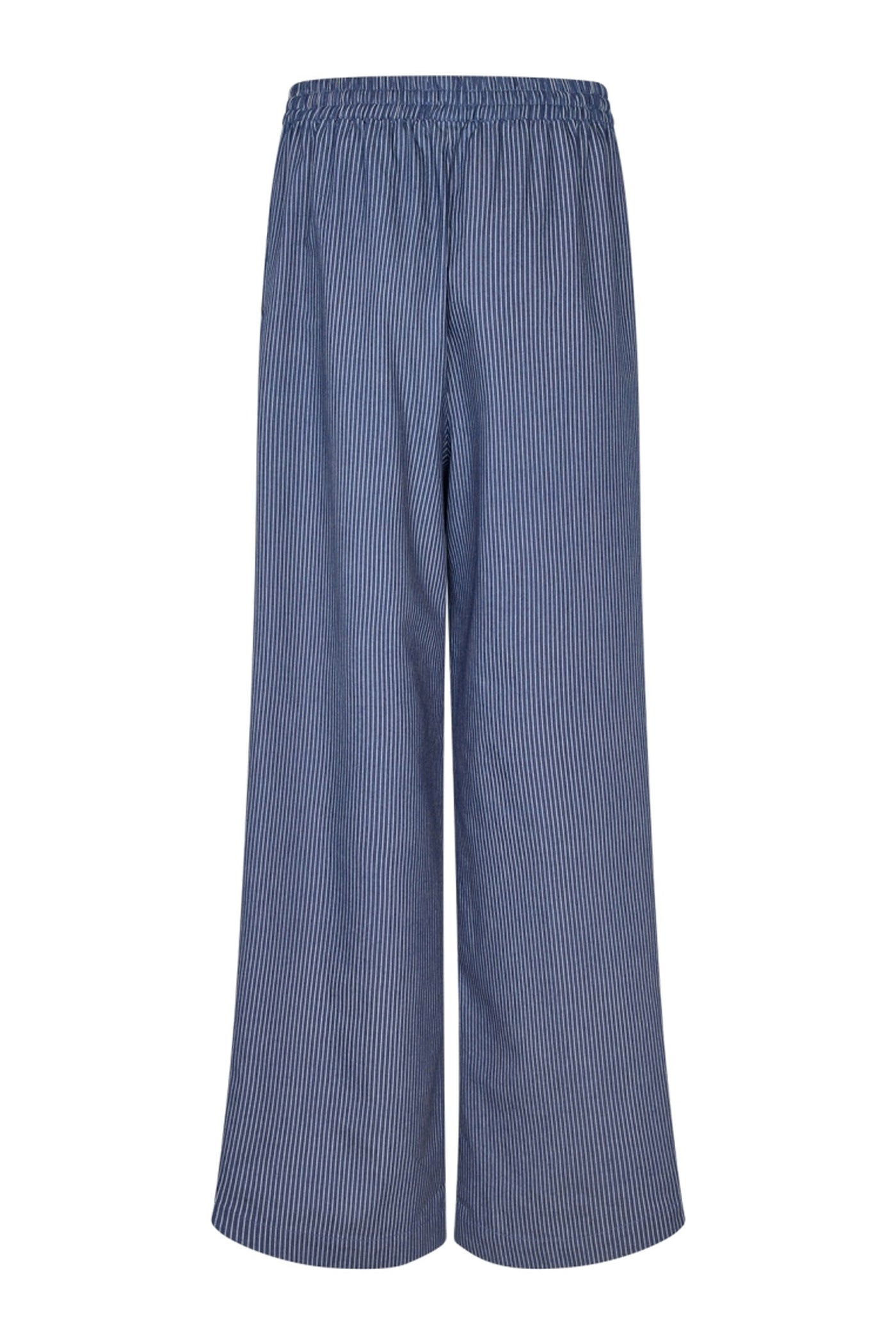 LiamLL Pant 23 Dark Blue - 90060-2011