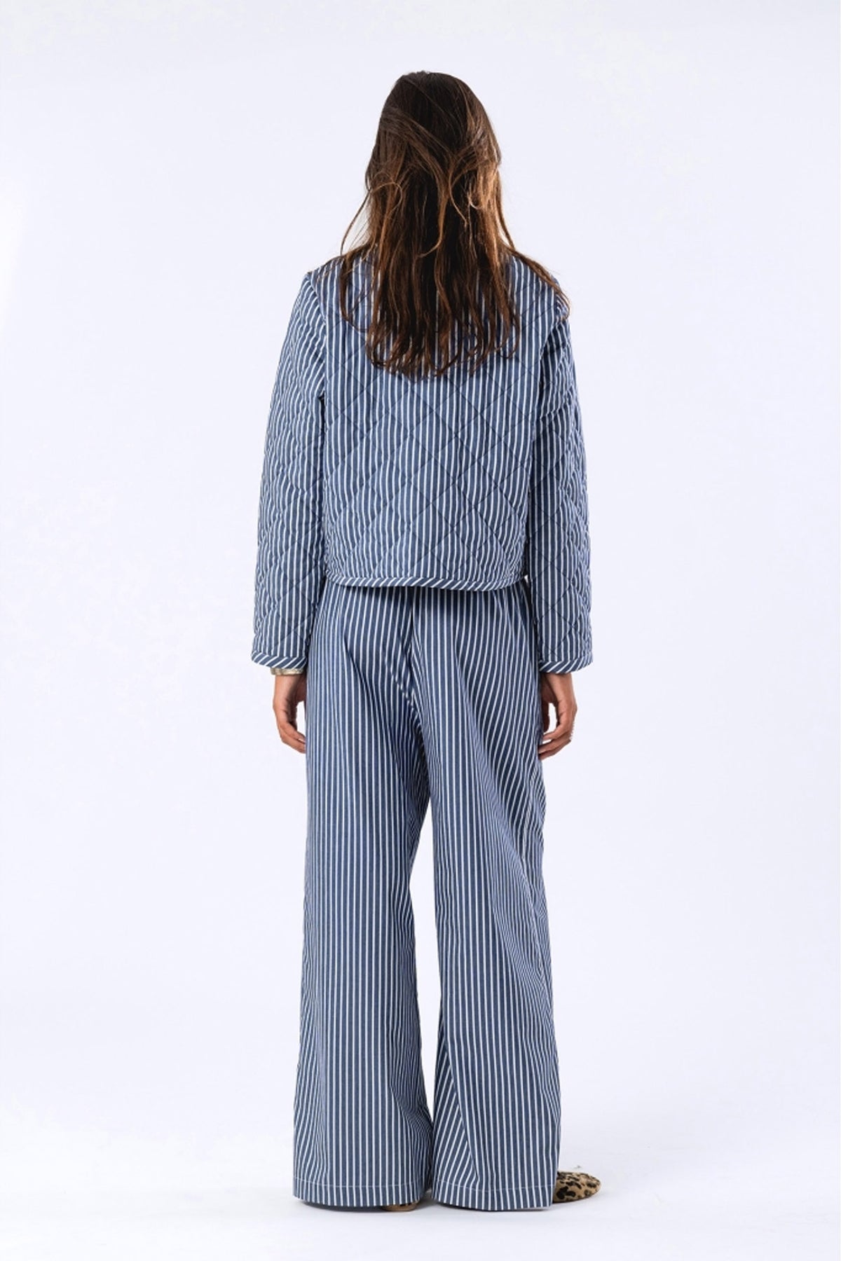 LiamLL Pant 80 Stripe - 90060-2011