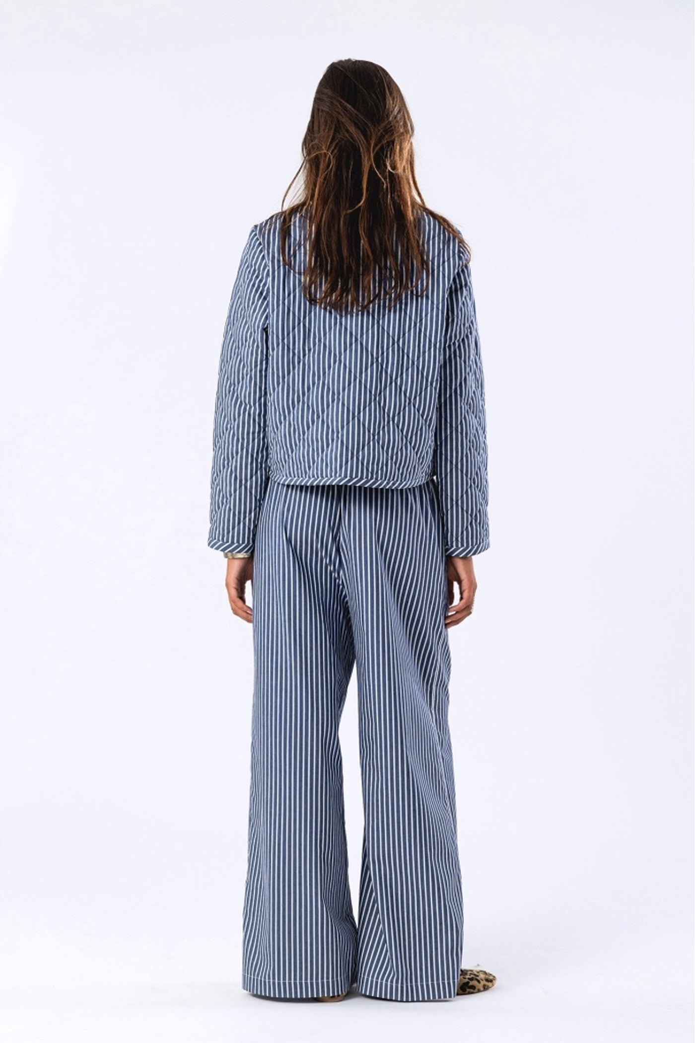 LiamLL Pant 80 Stripe - 90060-2011