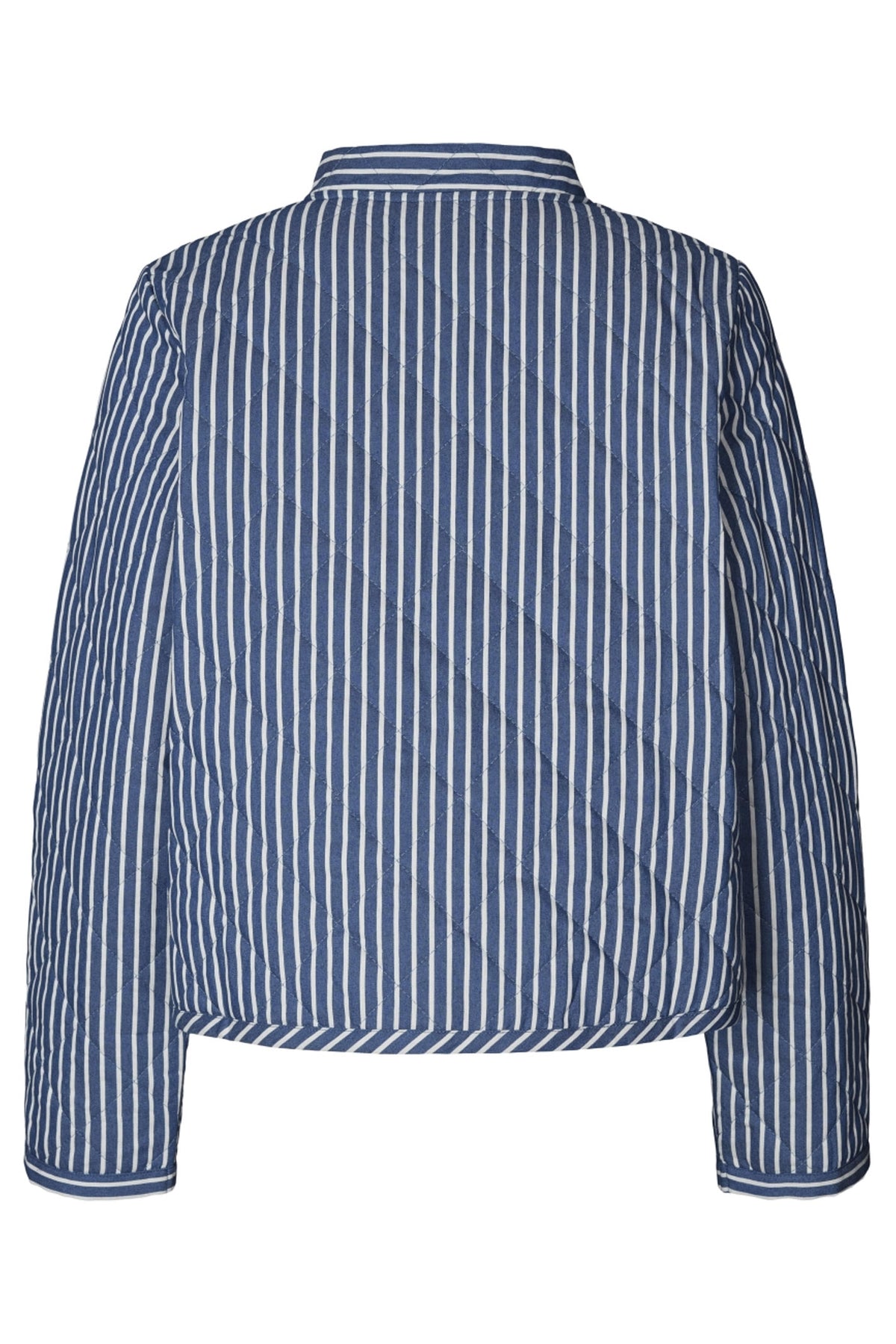 EmiliaLL Jacket LS 80 Stripe - 90060-6004