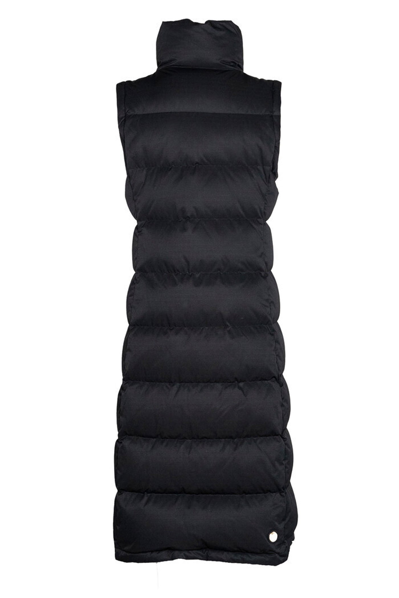 EDDA Down Coat (2in1)/Vest 999 Black - 2430200152