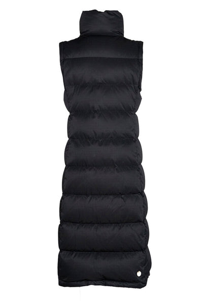 EDDA Down Coat (2in1)/Vest 999 Black - 2430200152 Thumbnail