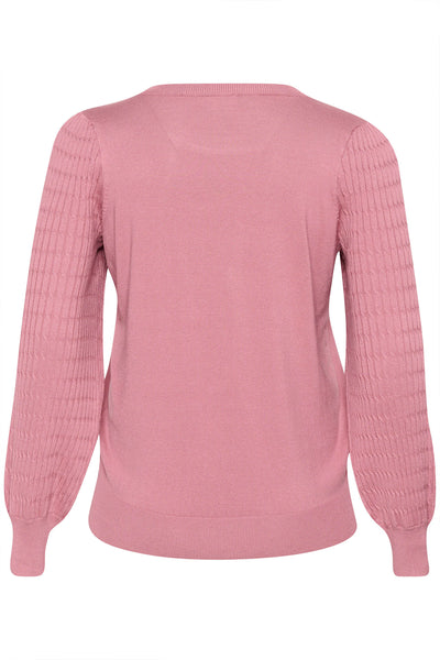 KClini Knit Pullover Mesa Rose - 10582598 Thumbnail