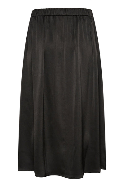 KCdina Skirt Black deep - 10582710 Thumbnail