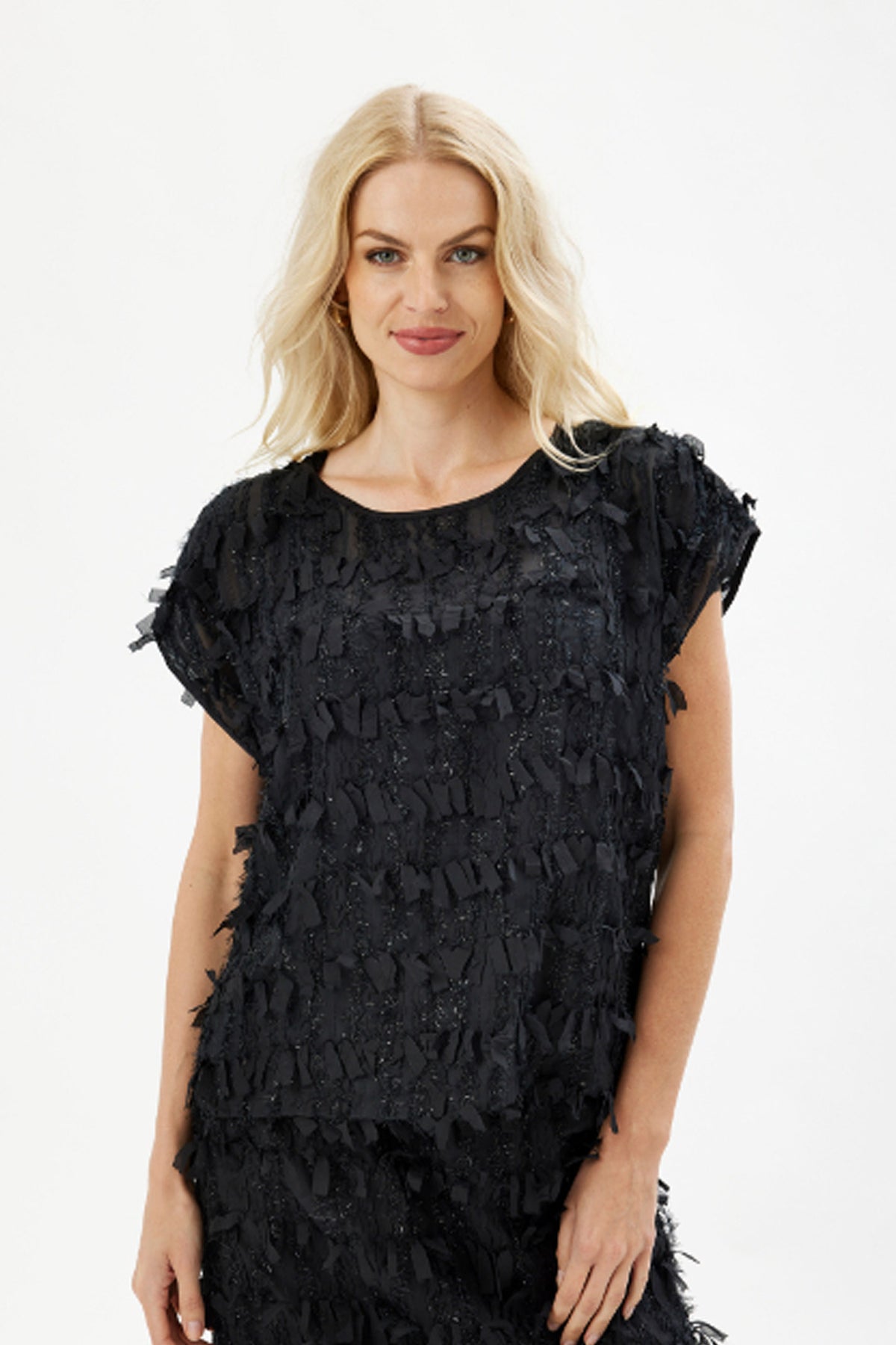 Isadora blouse (without slip t SORT - 16476