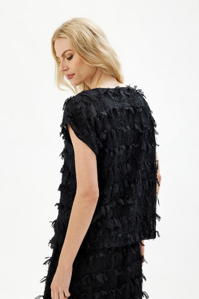 Isadora blouse (without slip t SORT - 16476 Thumbnail