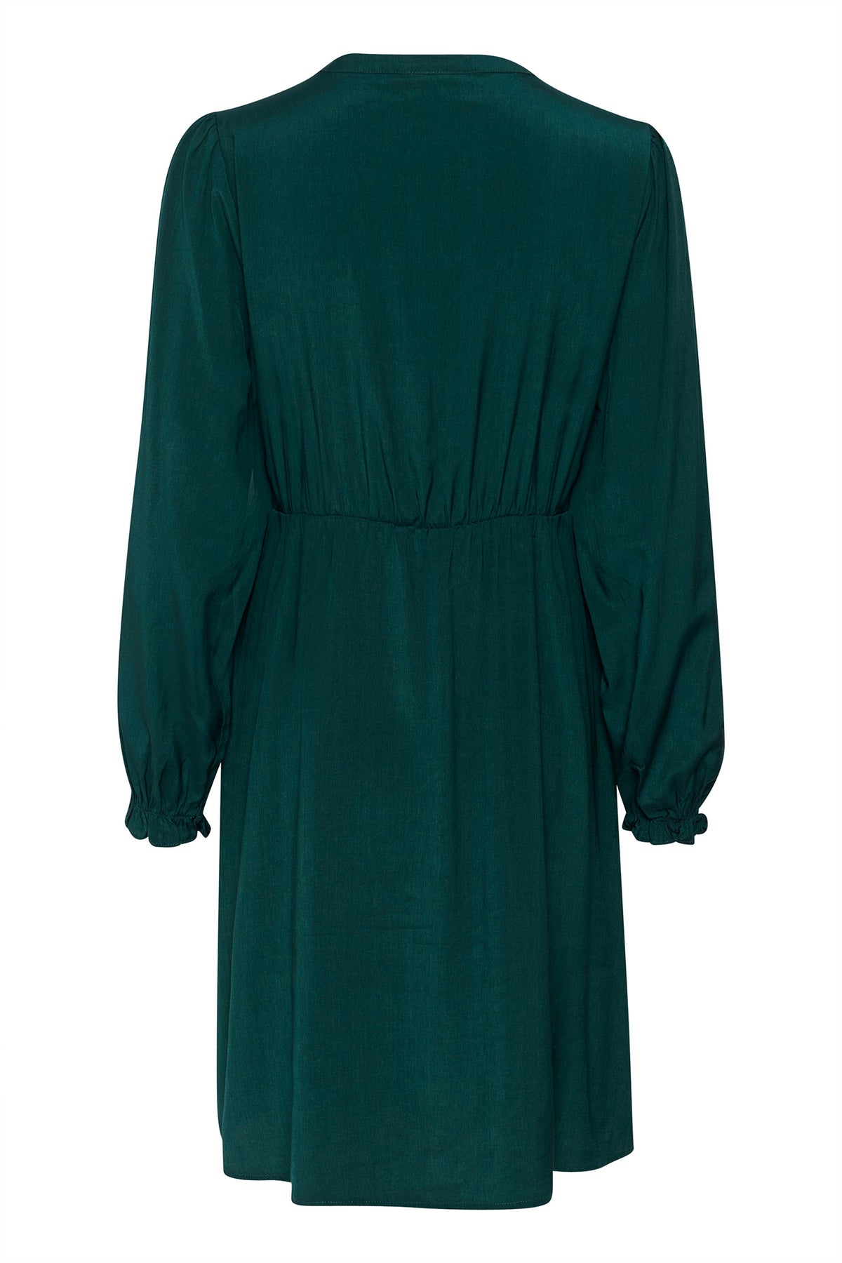CRSuki LS Dress Ponderosa Pine - 10613837