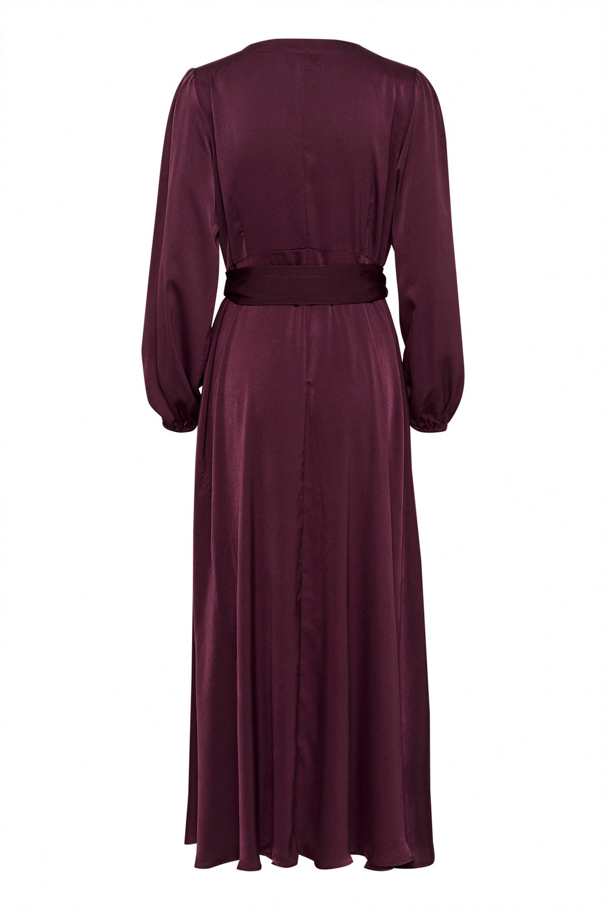 CRNoretta LS Dress Winetasting
