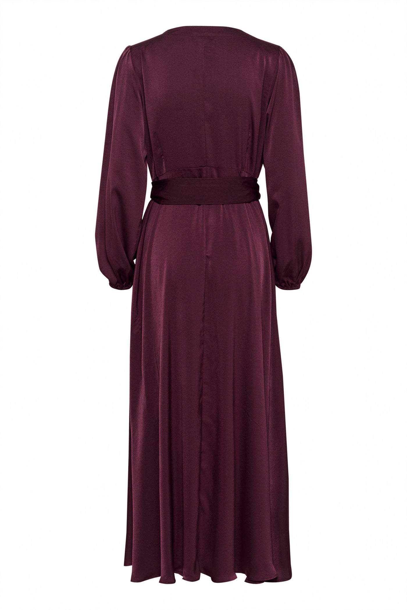 CRNoretta LS Dress Winetasting
