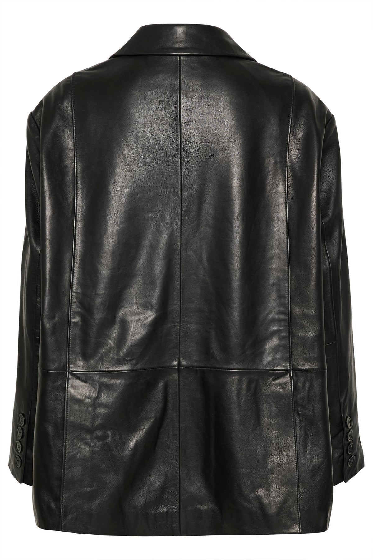 BlakelyGZ OZ blazer Black - 10909547