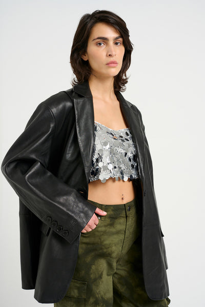 BlakelyGZ OZ blazer Black - 10909547 Thumbnail