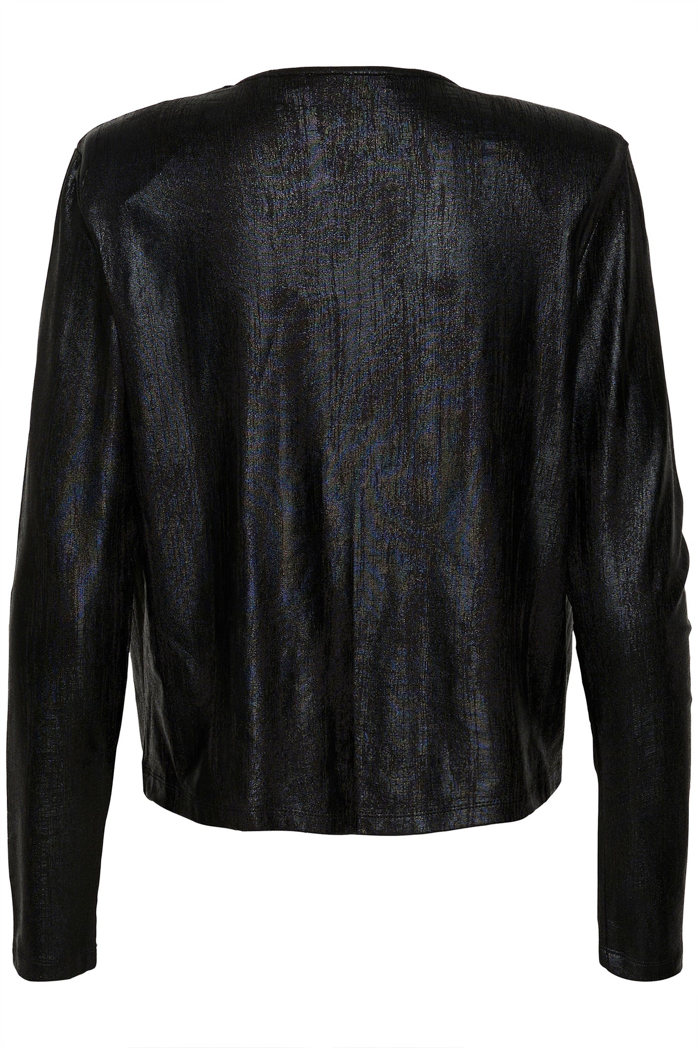 MadlinGZ ls blouse Black - 10909649