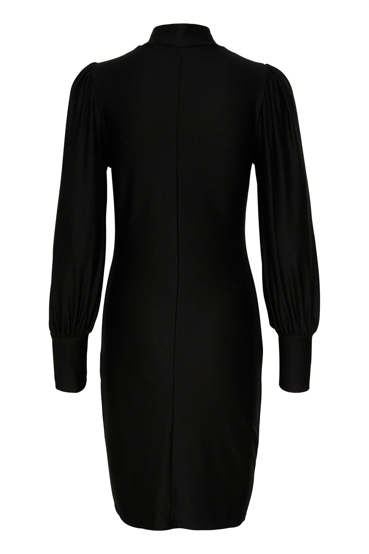 RifaGZ button dress Black - 10909719