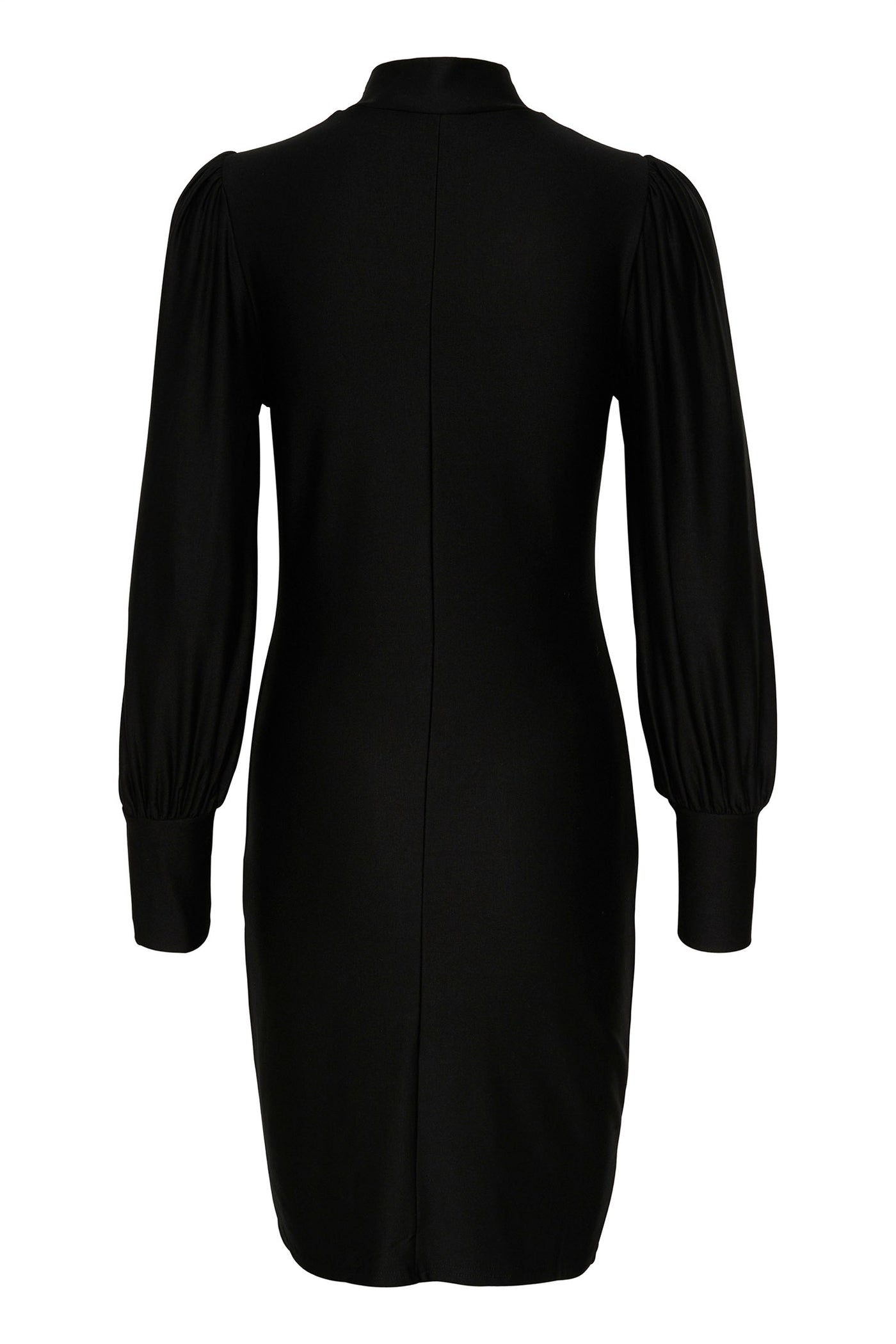 RifaGZ button dress Black - 10909719