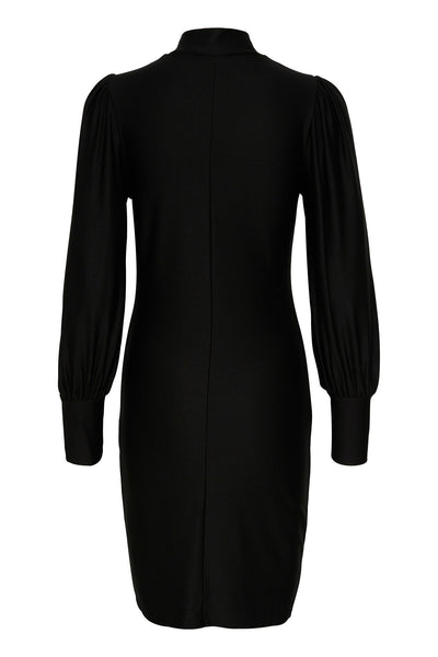 RifaGZ button dress Black - 10909719 Thumbnail