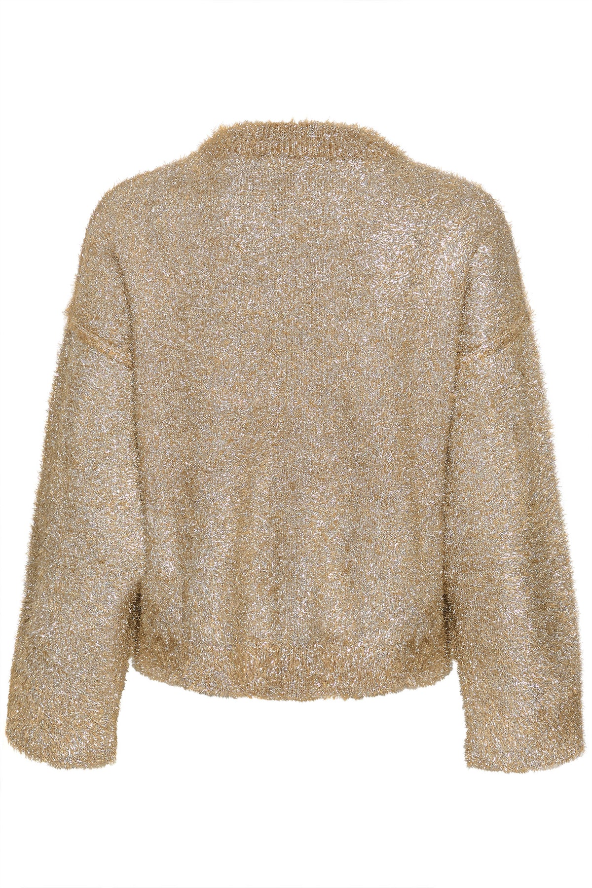 KBSada Knit Simply Taupe - 10105076