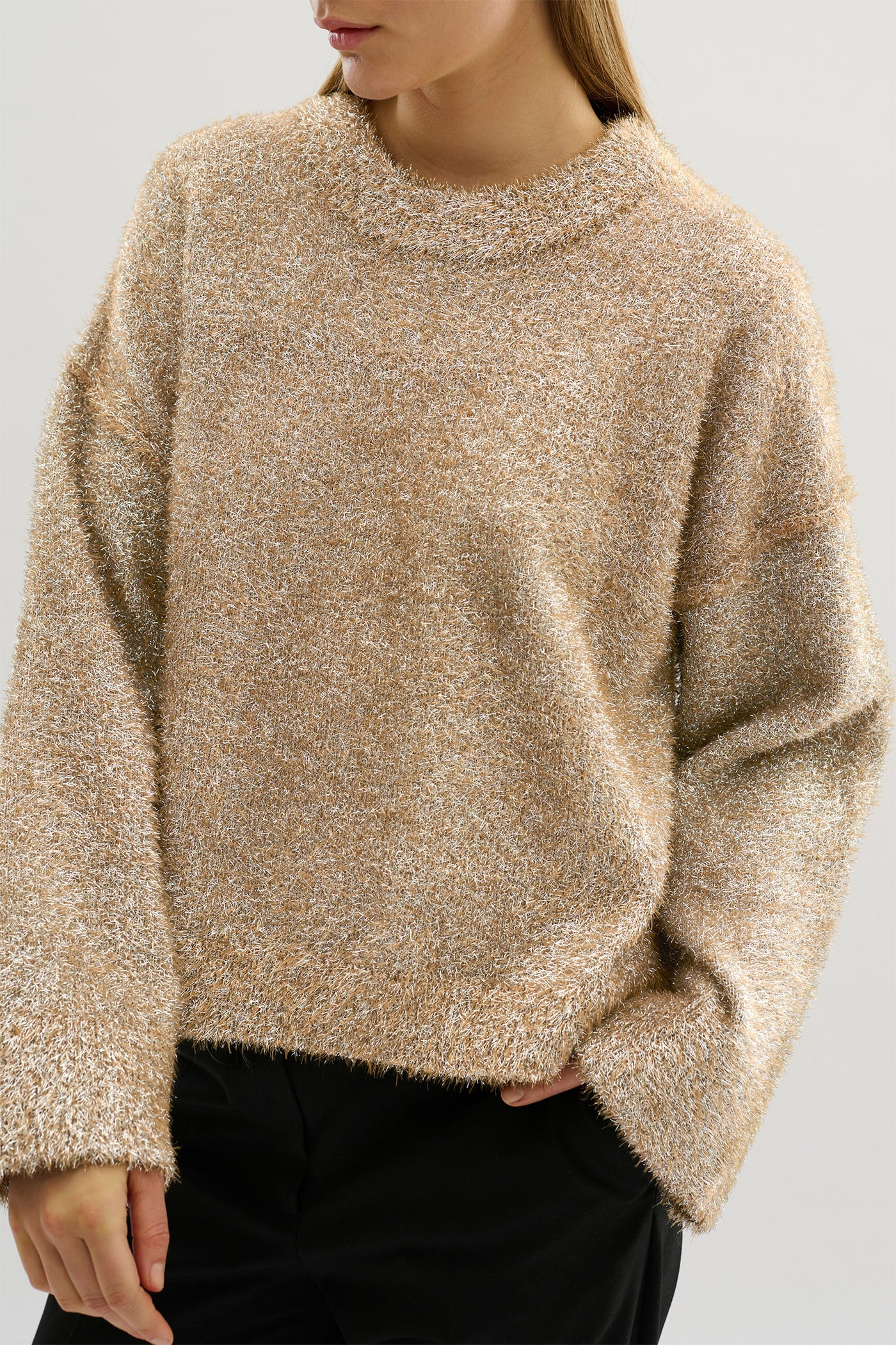 KBSada Knit Simply Taupe - 10105076