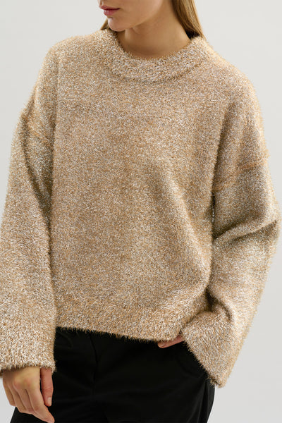 KBSada Knit Simply Taupe - 10105076 Thumbnail