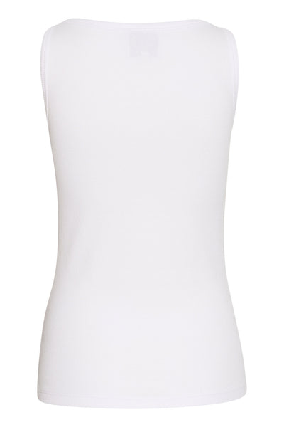 MandyMW Top Bright White - 10704858 Thumbnail