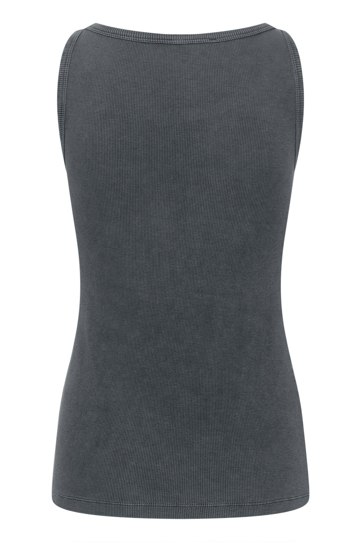 MandyMW Top Black Wash - 10704858