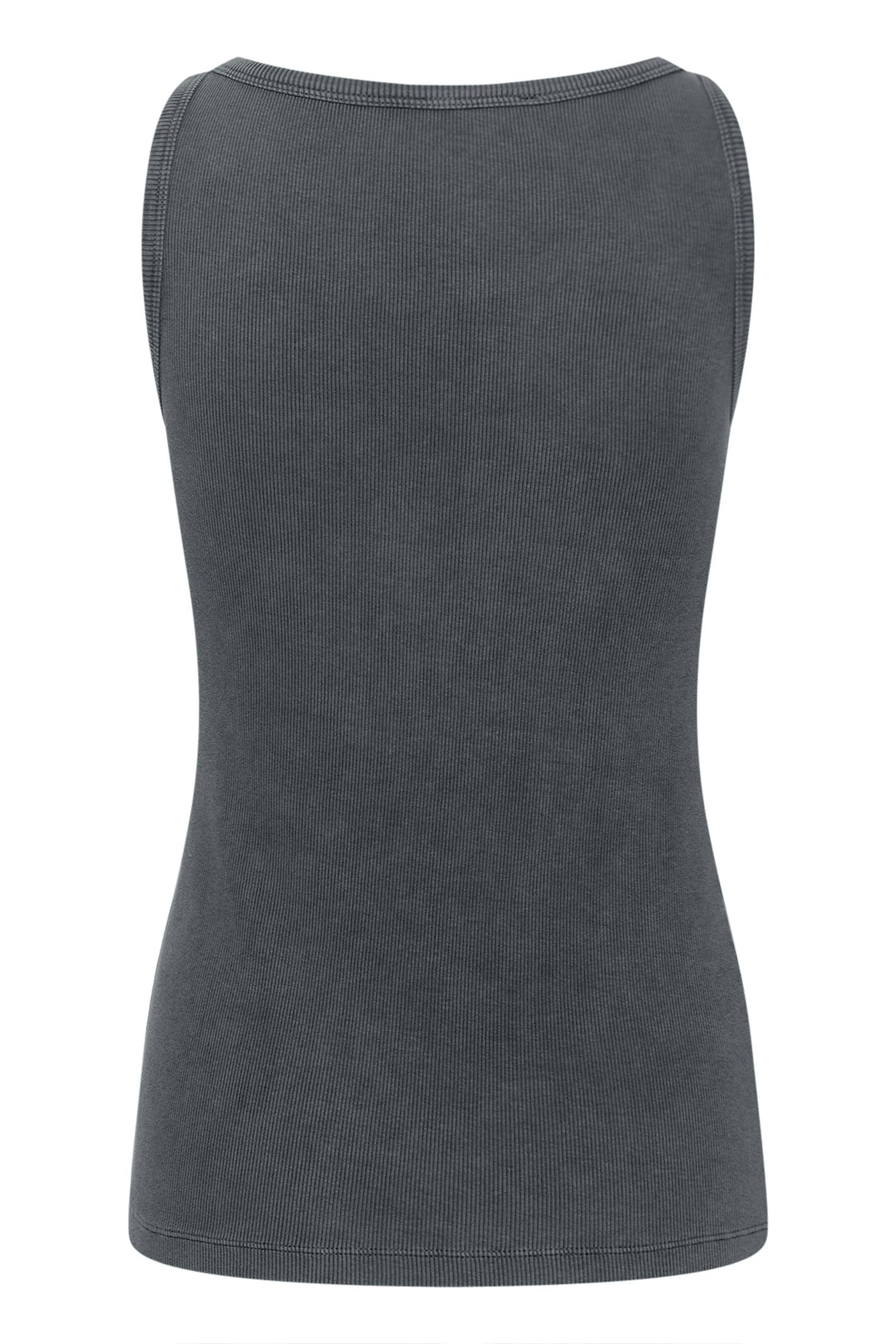 MandyMW Top Black Wash - 10704858