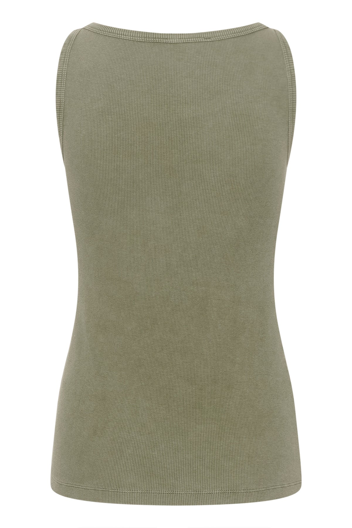 MandyMW Top Green Wash - 10704858