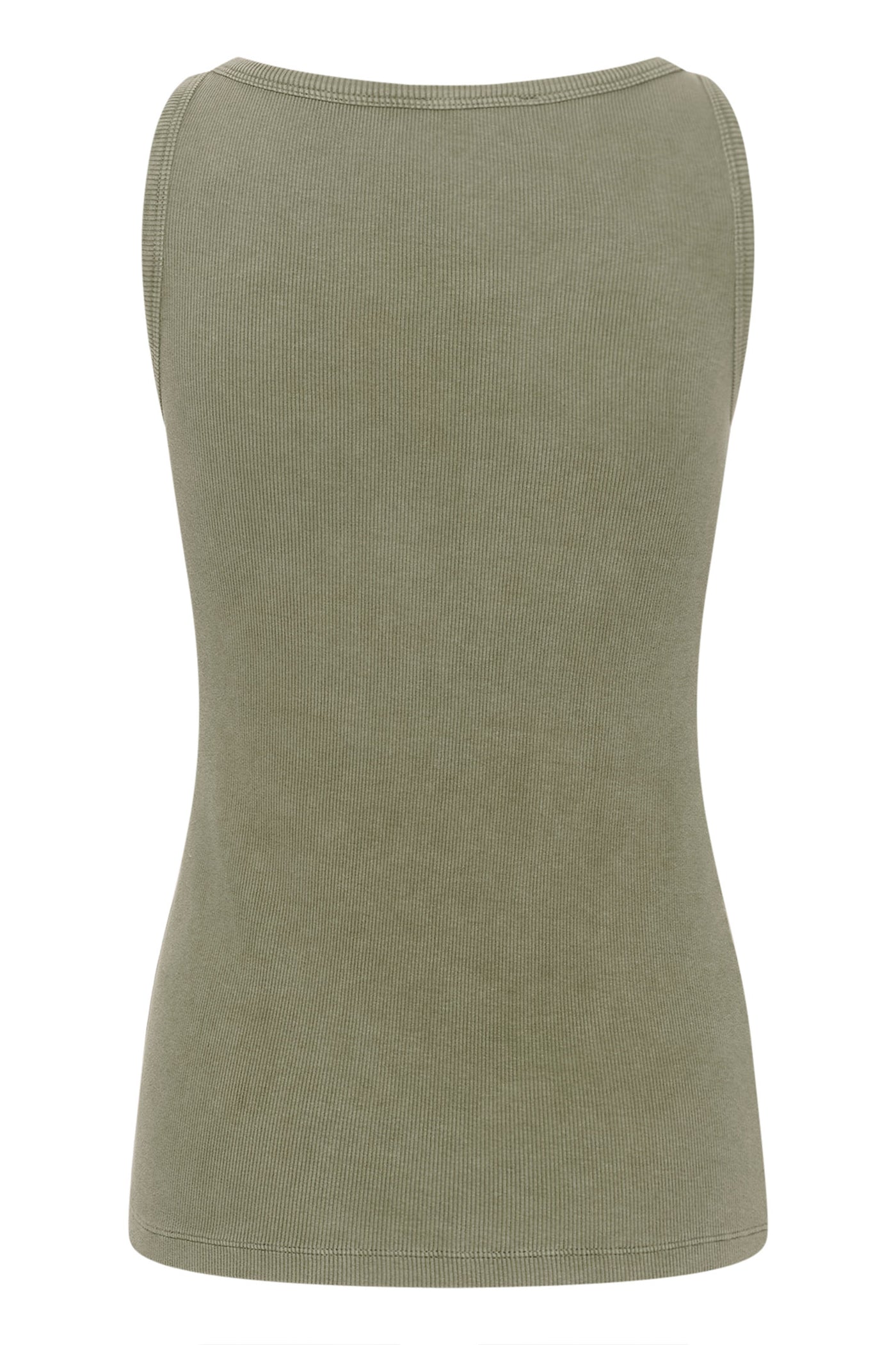 MandyMW Top Green Wash - 10704858
