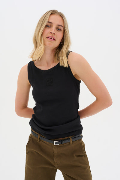 MandyMW Top Black - 10704858 Thumbnail
