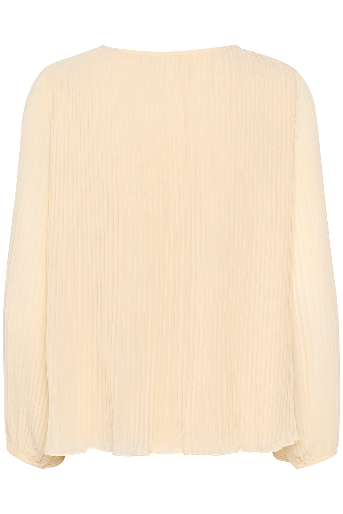HoomaSZ Blouse Creme - 30513610