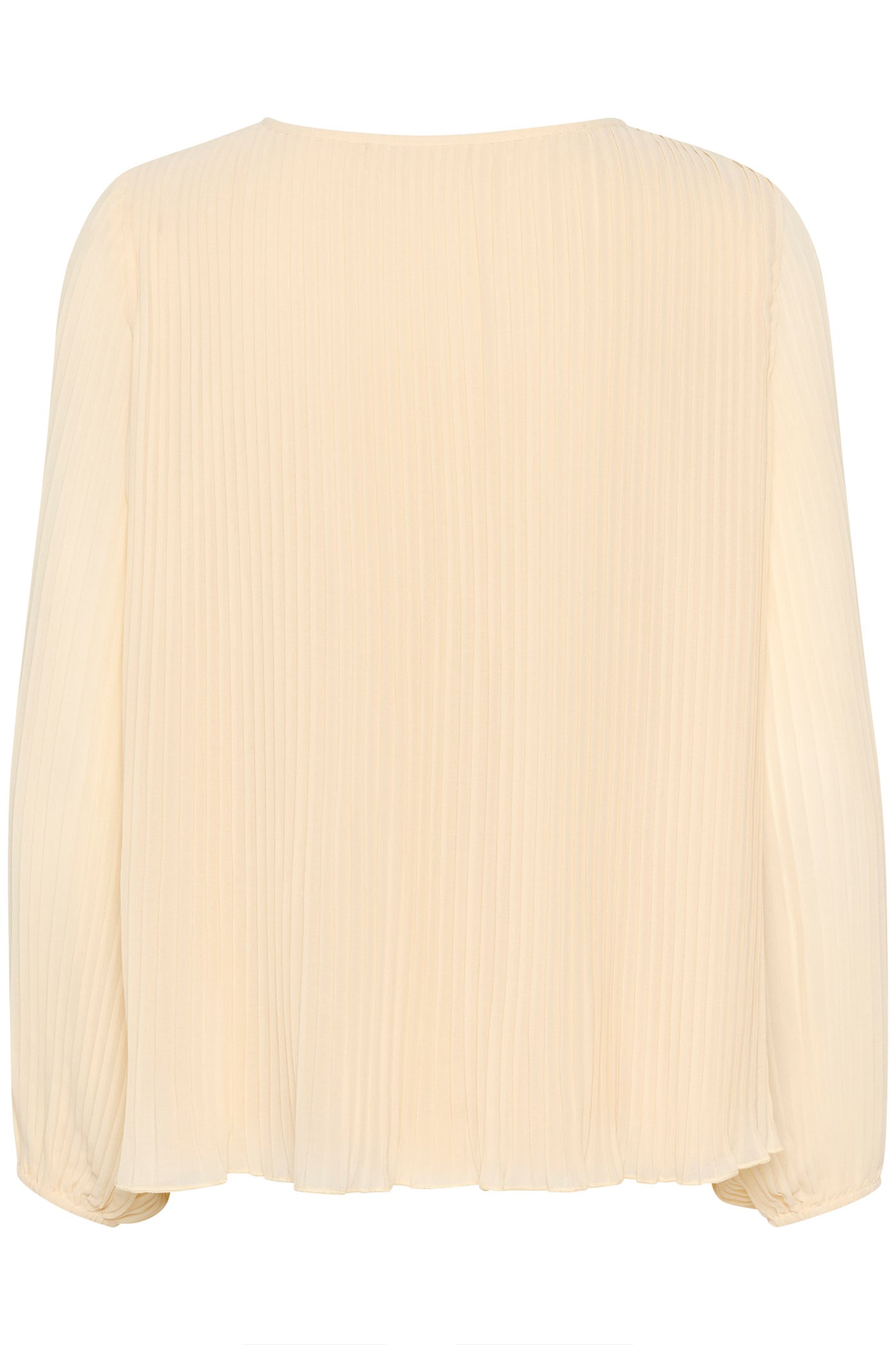HoomaSZ Blouse Creme - 30513610
