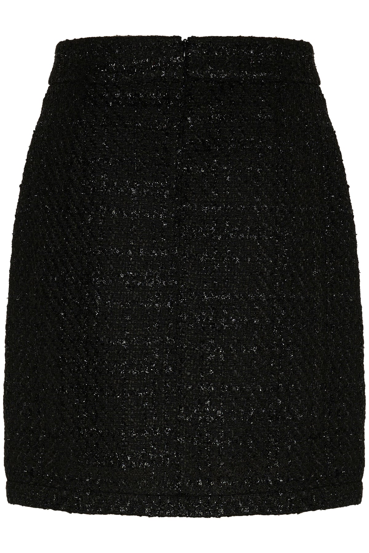 HennieSZ Skirt Black - 30513633